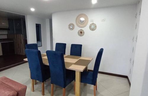 Duitama Apartment | Confort 301 Apartamento Duitama