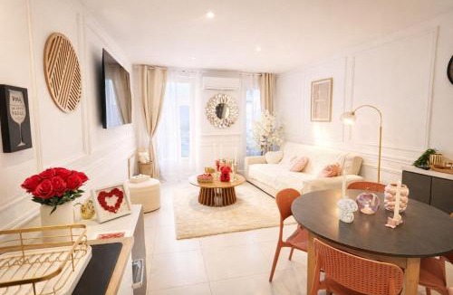 Bazadais Apartment | Confort & Charme