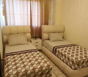 Laayayda Apartment | Confort Flat