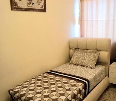 Laayayda Apartment | Confort Flat