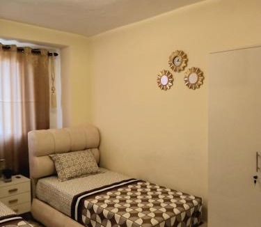 Laayayda Apartment | Confort Flat