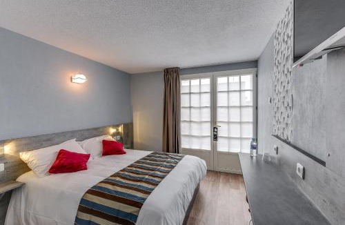 Thouars Hotel | Confort Hôtel Thouars