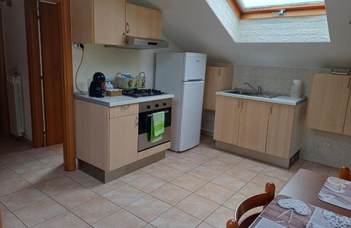 Quattromiglio Apartment | Confort home