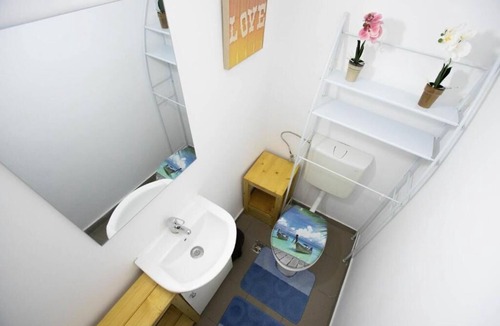 Sibiu Apartment | Confort Plus 14n
