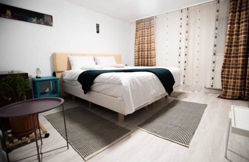 Sibiu Apartment | Confort Plus 14n