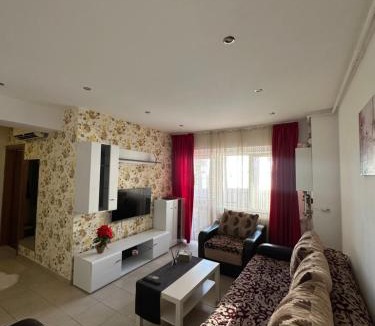 Popesti-Leordeni Apartment | Confort Studio