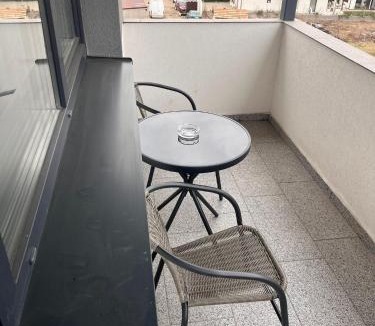 Alba Iulia Apartment | Confort Suite