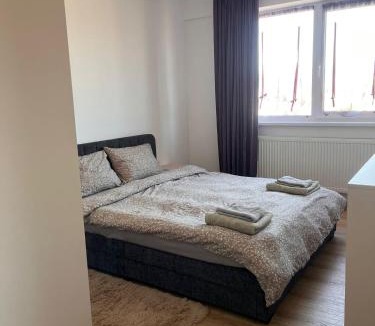 Alba Iulia Apartment | Confort Suite