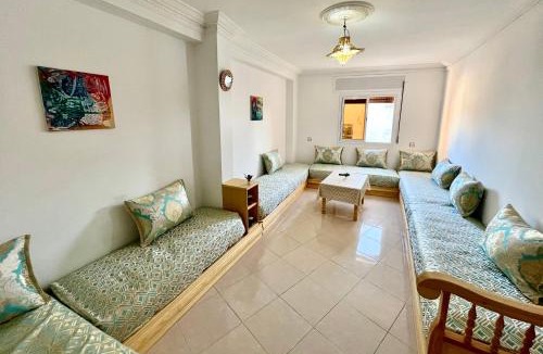 Asilah Apartment | Confort y ubicación perfecta en Asilah 4