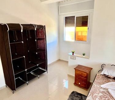 Asilah Apartment | Confort y ubicación perfecta en asilah 5