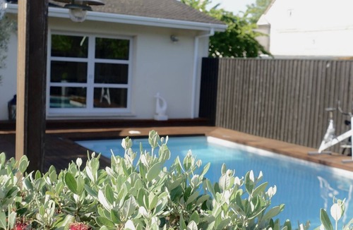 Terrasson-la-Villedieu House | Confortable Maison en Périgord Noir