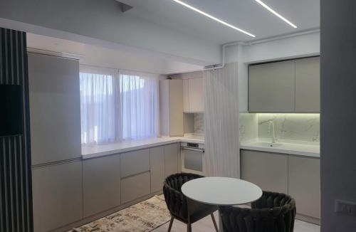 Ramnicu Valcea Apartment | Confortabilă