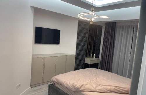 Ramnicu Valcea Apartment | Confortabilă
