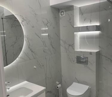 Ramnicu Valcea Apartment | Confortabilă