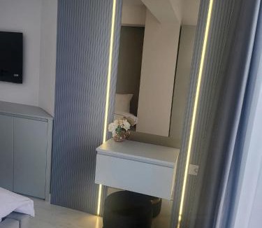 Ramnicu Valcea Apartment | Confortabilă