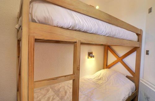 La Perriere Apartment | Confortable 2 pièces cabine, skis aux pieds, proche commerces - FR-1-182A-10