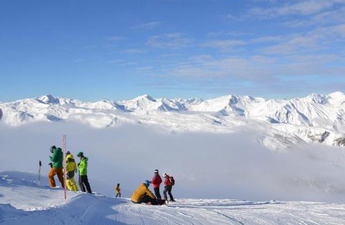 Meribel-Mottaret Apartment | Confortable 2 Pièces pour 4 pers. sur les pistes à Méribel - FR-1-182-52