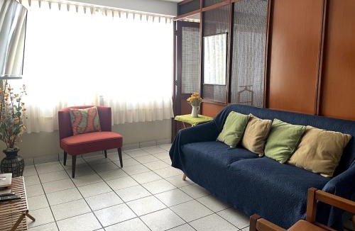 Jesus Maria Apartment | Confortable and central