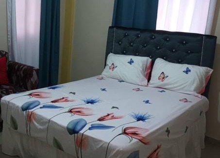 Azua Apartment | Confortable Aparta Estudio en Azua