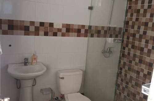 Azua Apartment | Confortable Aparta Estudio en Azua