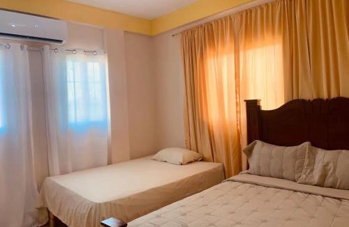 Azua Apartment | Confortable Aparta Estudio en Azua