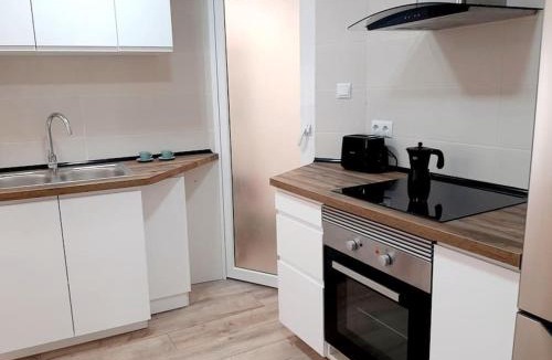 Elche Apartment | Confortable apartamento en Elche