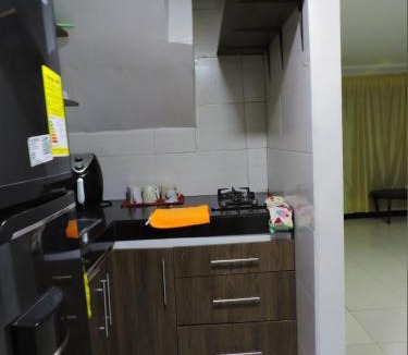 Popayan Apartment | Confortable Apartamento Norte de Popayán