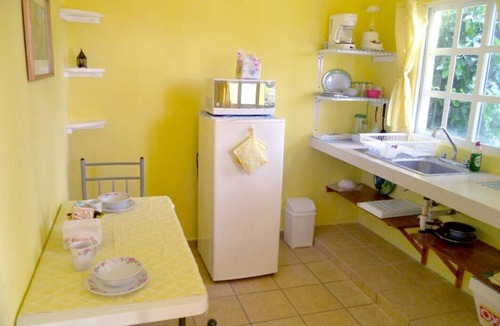 Colonia Centro Apartment | confortable apartment in downtown cozumel