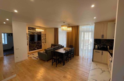 Saint-Claude Apartment | Confortable, au centre-ville