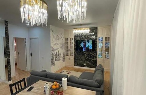 Saint-Claude Apartment | Confortable, au centre-ville