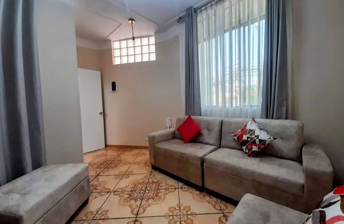 Jesus Maria Apartment | Confortable, Centrico Y Seguro