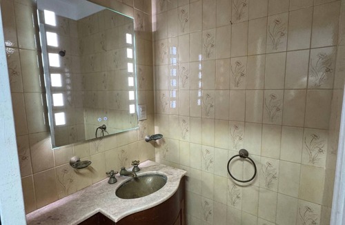 Las Colinas de Peralta Ramos Ski Chalet | Confortable chalet in Mar del Plata with WiFi, CoWork Space