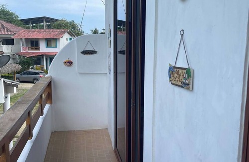 Olon Cabin | Confortable Departament Cabin Entire guest suite in Olon, Ecuador