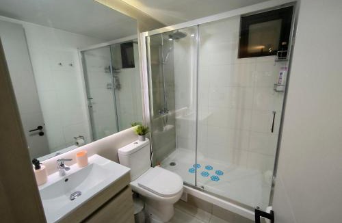 Concon Apartment | Confortable departamento en Costa de Montemar