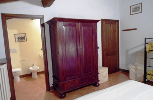 Civitella Paganico Apartment | Confortable apartment of 100 sqm. in Tuscany
