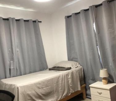 Pantoja Apartment | Confortable Penthouse Santo Domingo