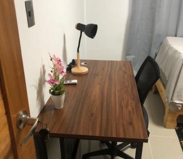 Pantoja Apartment | Confortable Penthouse Santo Domingo