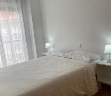 Illescas Apartment | Confortable piso centro