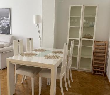 Illescas Apartment | Confortable piso centro