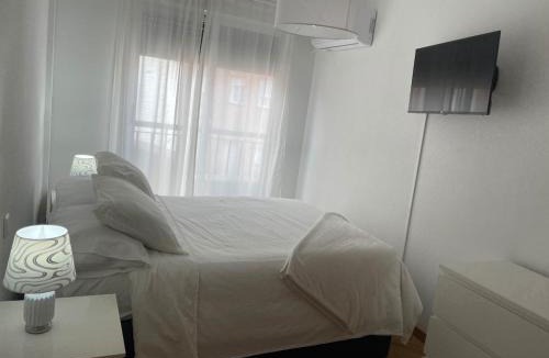 Illescas Apartment | Confortable piso centro