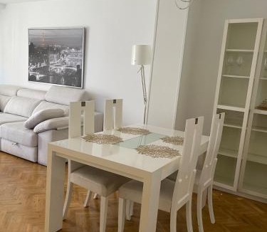 Illescas Apartment | Confortable piso centro
