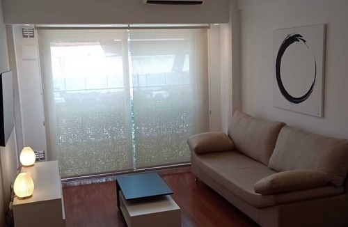 Colegiales Apartment | Confortable remodeled , 2 bed/1 bath in Palermo Hollywood
