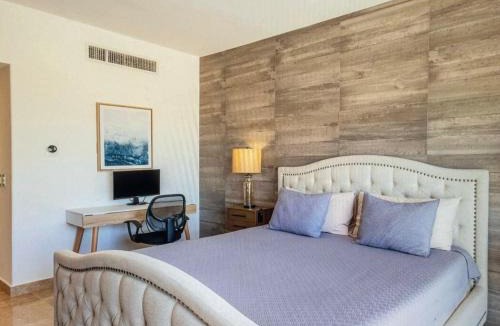 Pedregal Apartment | Confortable Retreat near the sea