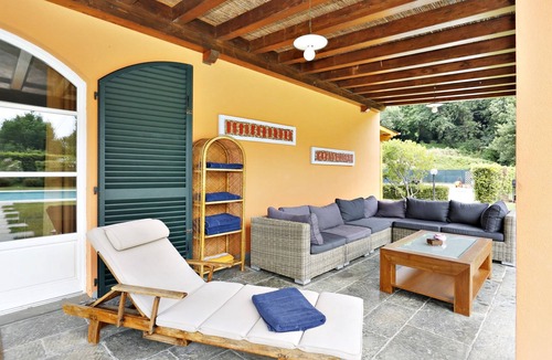 Villabuona Villa | Confortable Villa - Family welcome - Pet Friendly - Private pool