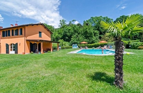 Villabuona Villa | Confortable Villa - Family welcome - Pet Friendly - Private pool