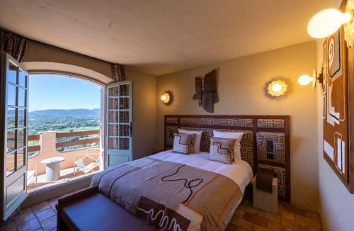 Les Restanques Villa | Confortable Villa North of France- 7BDR