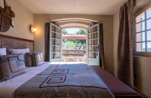 Les Restanques Villa | Confortable Villa North of France- 7BDR