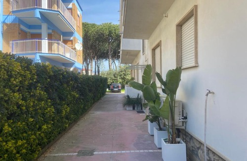 Minturno Apartment | Confortevole appartamento tra spiaggia e pinete