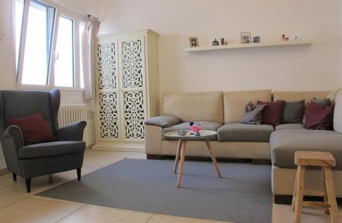Castromediano Apartment | Confortevole appartamento vicino al centro