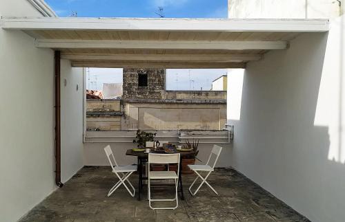 Castromediano Apartment | Confortevole appartamento vicino al centro